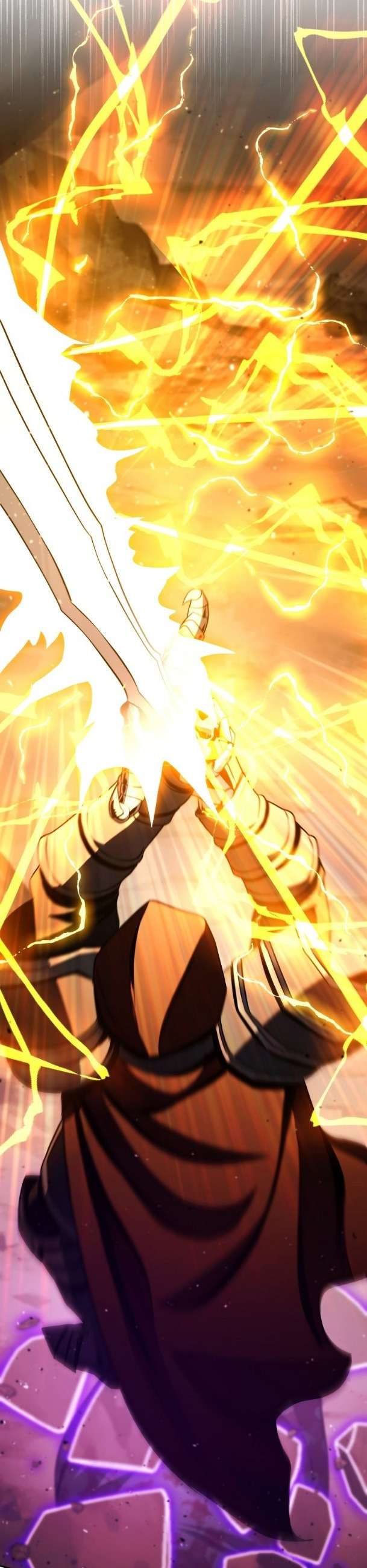 Cốt Binh Trở Lại Chapter  244 - 47