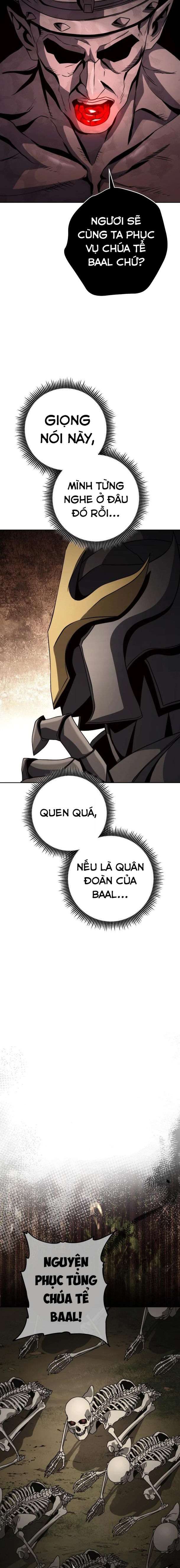 Cốt Binh Trở Lại Chapter  245 - 7
