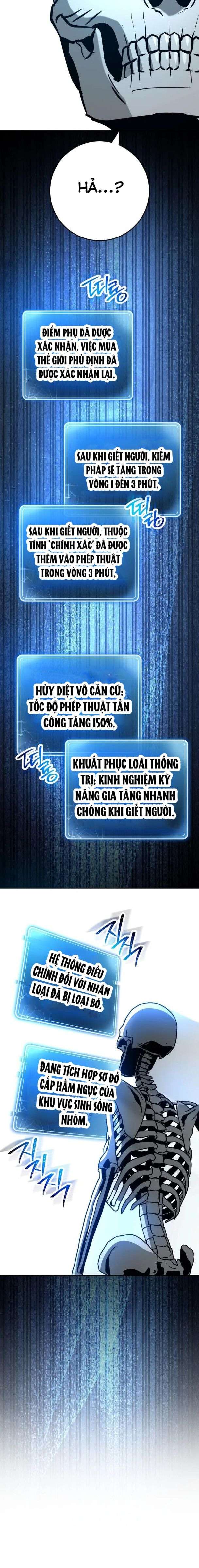 Cốt Binh Trở Lại Chapter  245 - 27