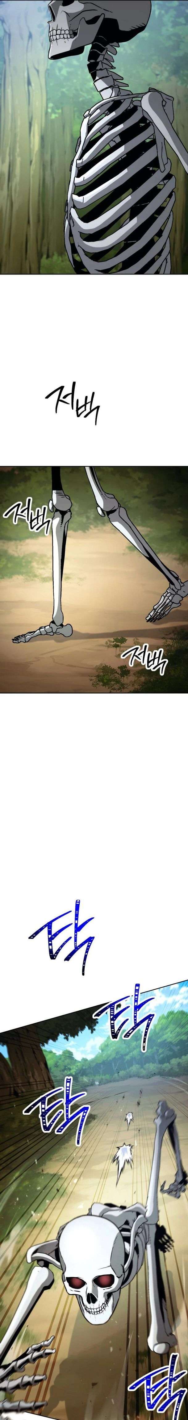 Cốt Binh Trở Lại Chapter  245 - 29