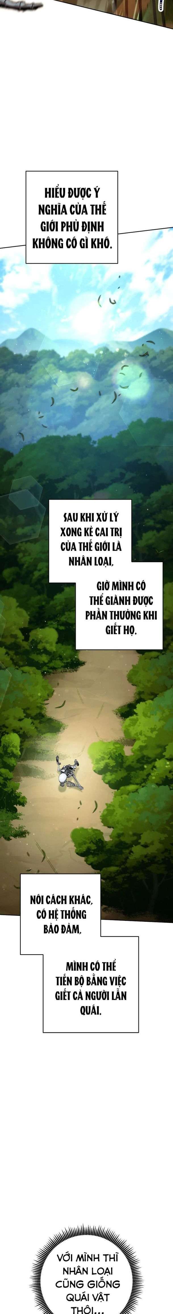 Cốt Binh Trở Lại Chapter  245 - 30