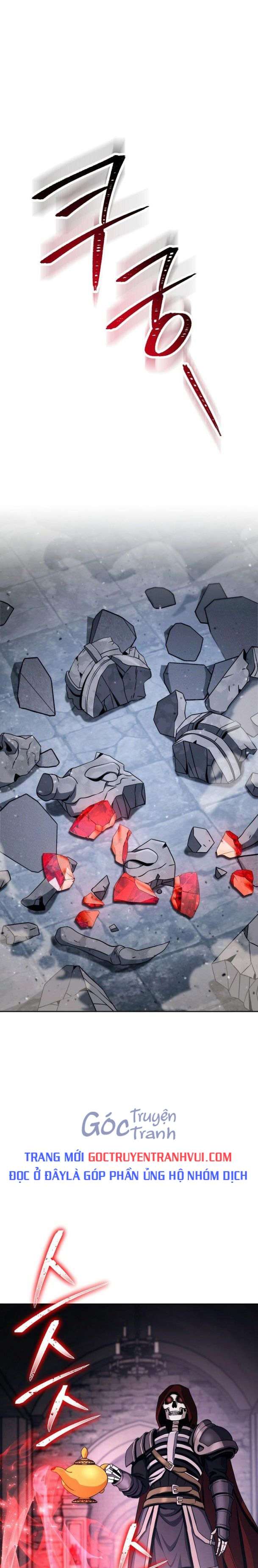 Cốt Binh Trở Lại Chapter  246 - 1