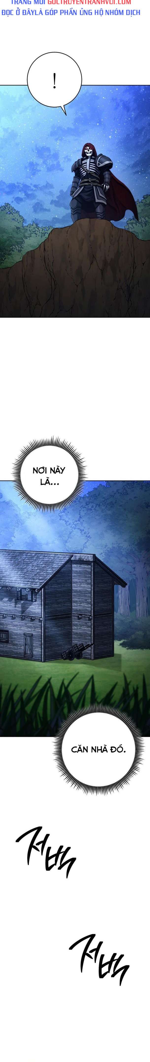Cốt Binh Trở Lại Chapter  246 - 12