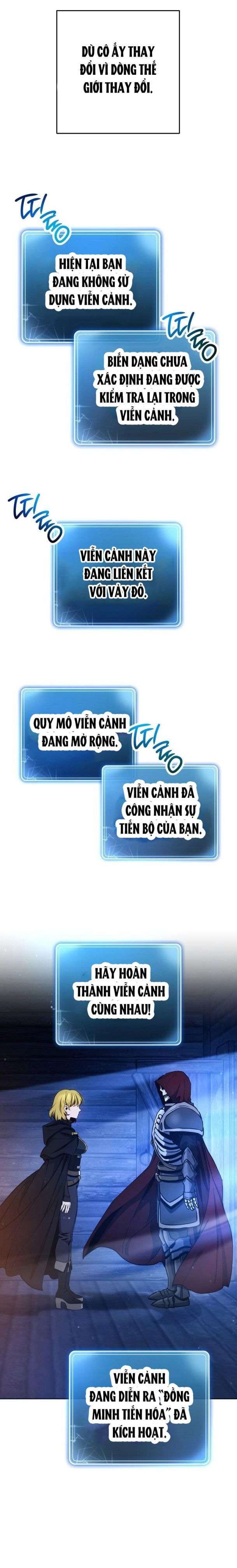 Cốt Binh Trở Lại Chapter  246 - 16
