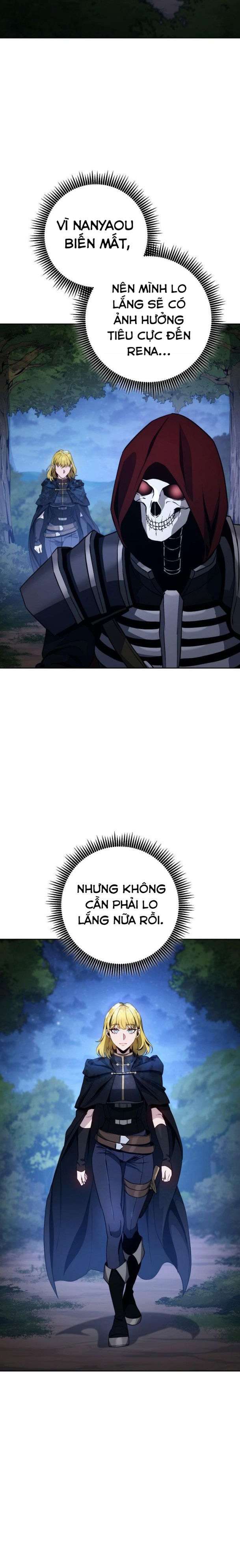 Cốt Binh Trở Lại Chapter  246 - 20