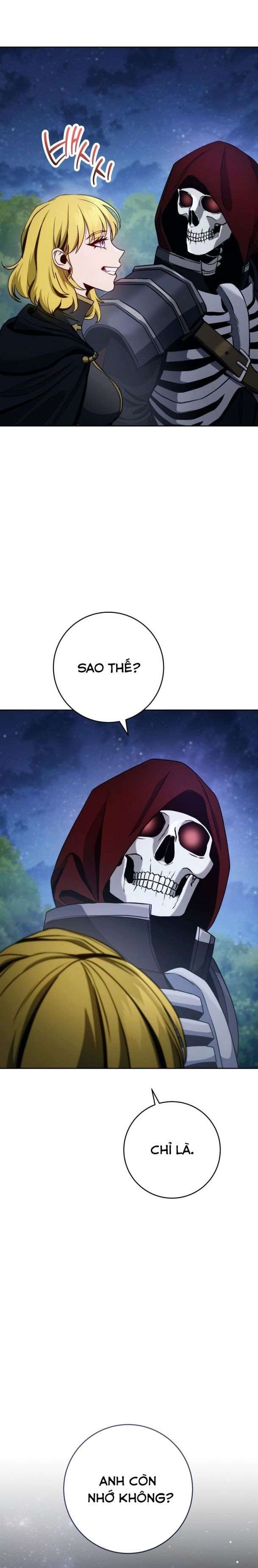 Cốt Binh Trở Lại Chapter  246 - 24