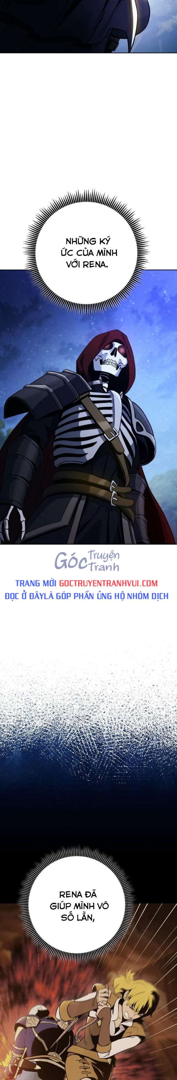 Cốt Binh Trở Lại Chapter  246 - 27