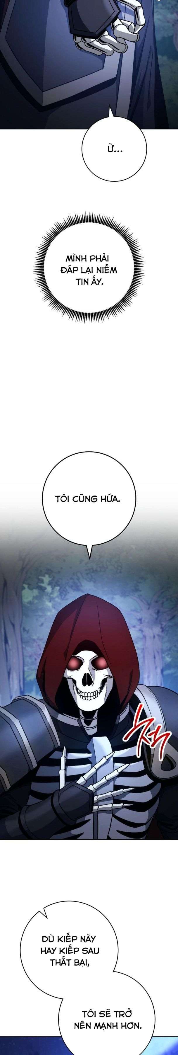 Cốt Binh Trở Lại Chapter  246 - 30