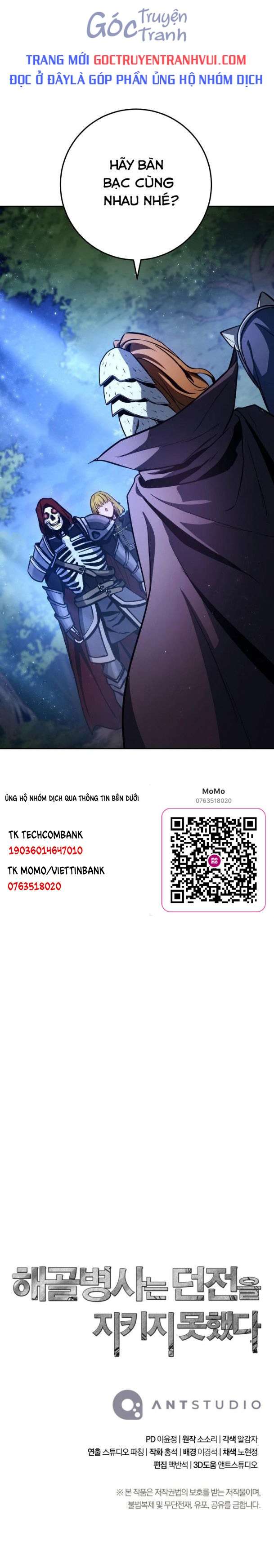 Cốt Binh Trở Lại Chapter  246 - 36