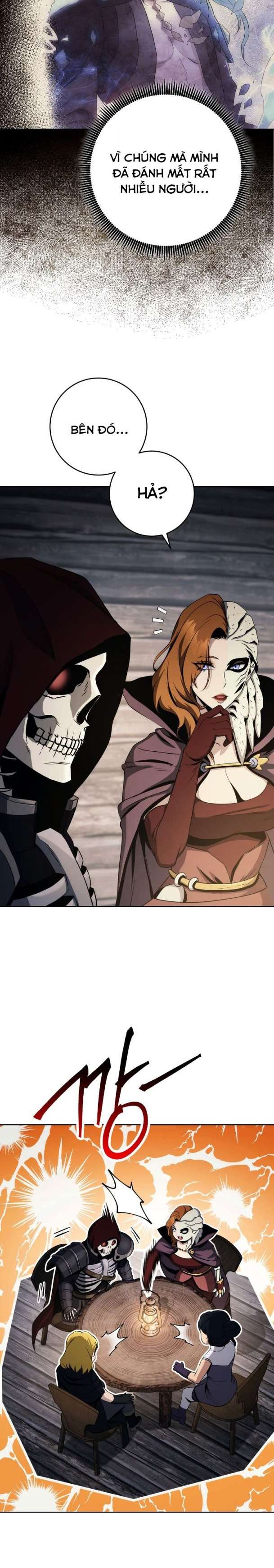 Cốt Binh Trở Lại Chapter  247 - 12