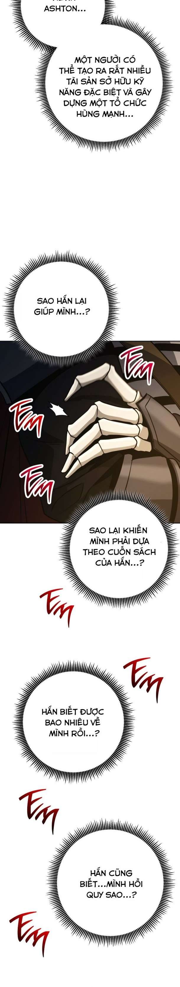 Cốt Binh Trở Lại Chapter  247 - 26