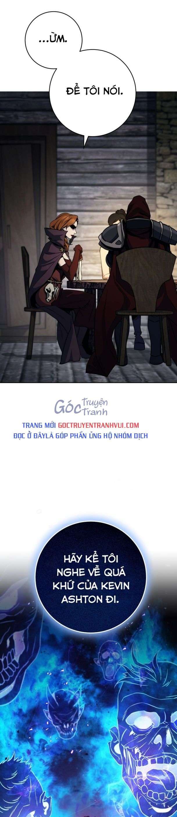 Cốt Binh Trở Lại Chapter  247 - 29