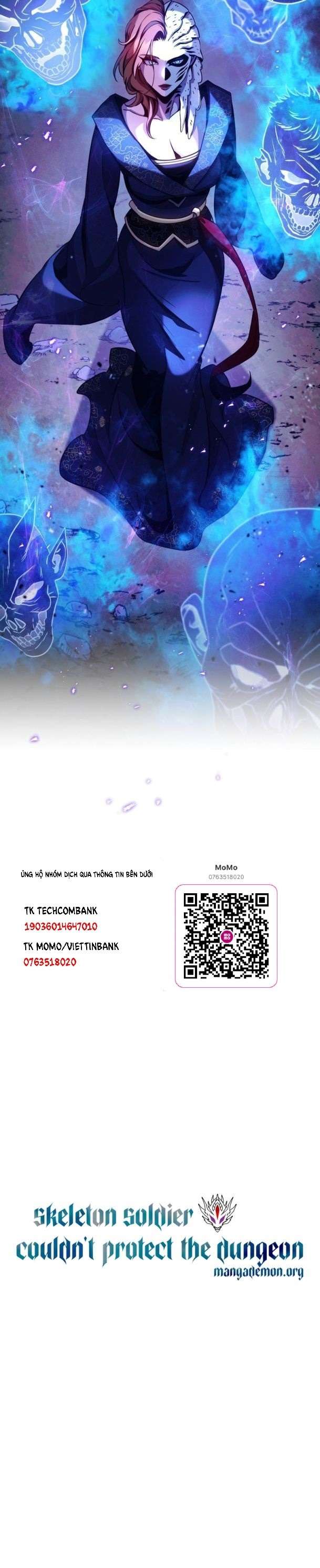 Cốt Binh Trở Lại Chapter  247 - 30