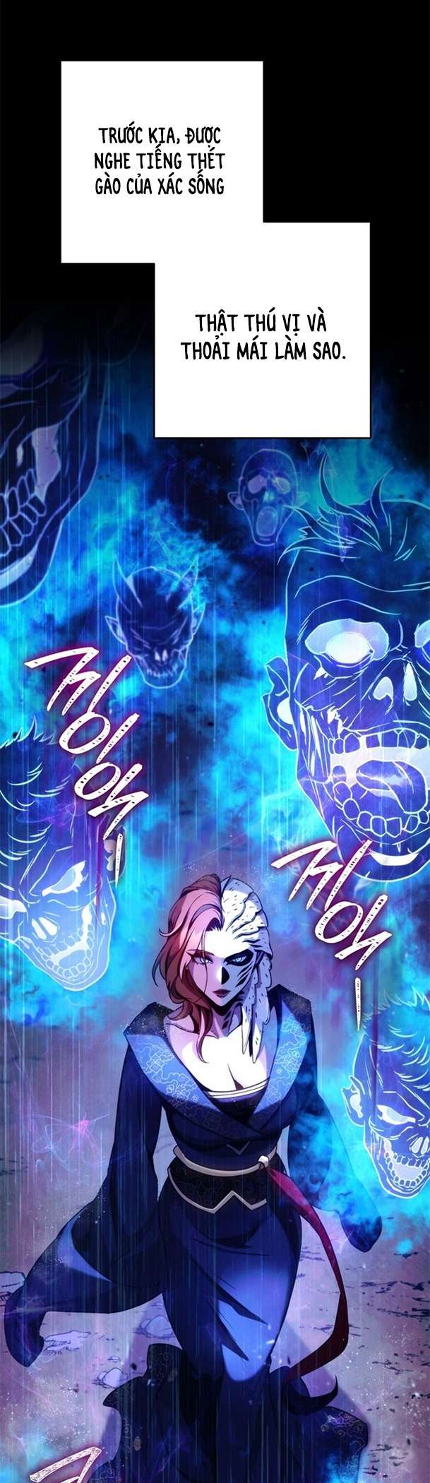 Cốt Binh Trở Lại Chapter  248 - 3