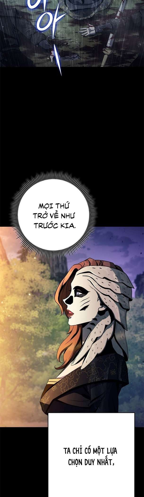 Cốt Binh Trở Lại Chapter  248 - 9