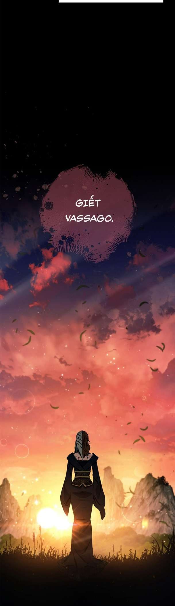 Cốt Binh Trở Lại Chapter  248 - 10