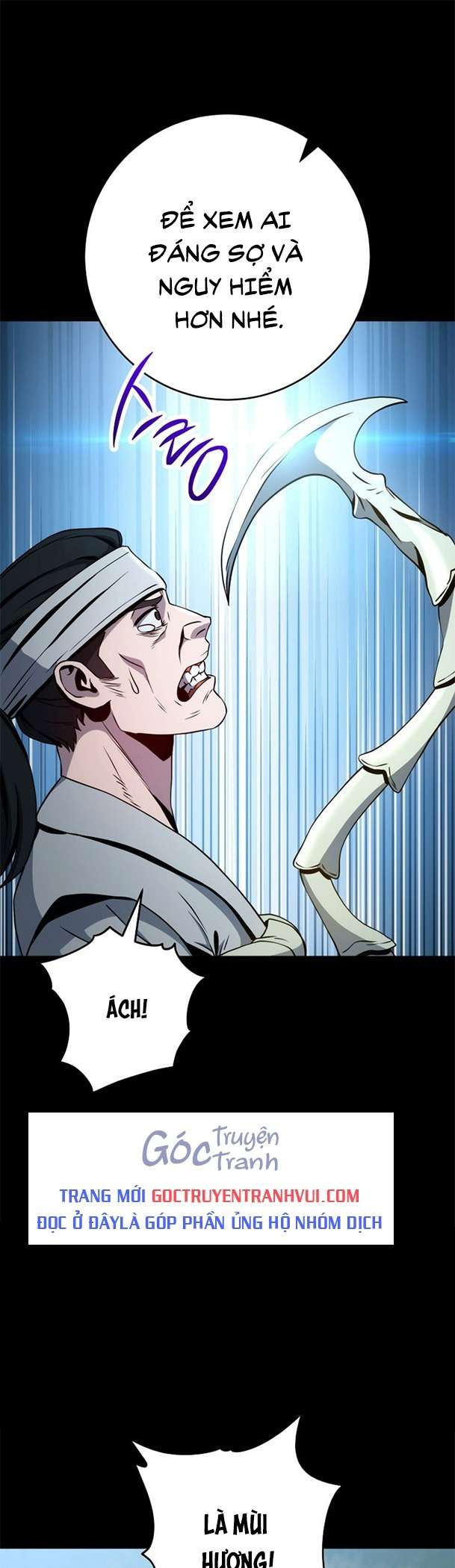 Cốt Binh Trở Lại Chapter  248 - 15