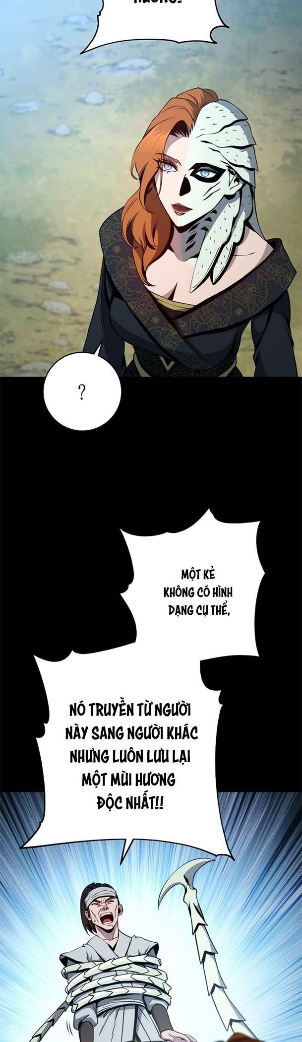Cốt Binh Trở Lại Chapter  248 - 16