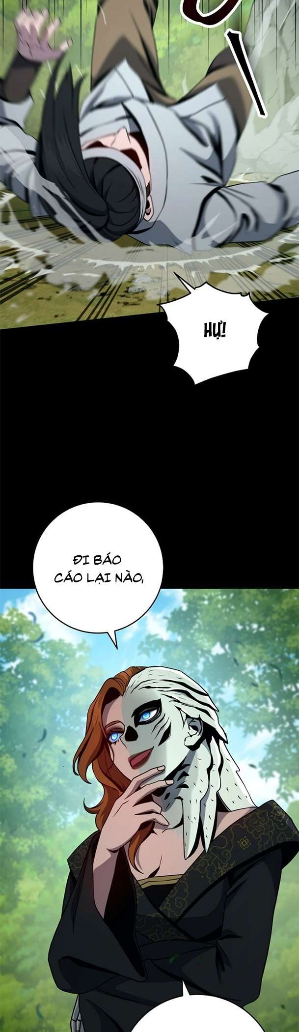 Cốt Binh Trở Lại Chapter  248 - 19