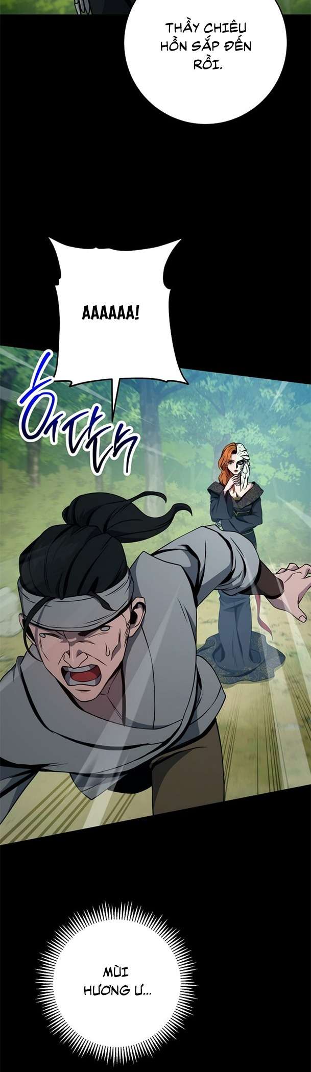 Cốt Binh Trở Lại Chapter  248 - 20