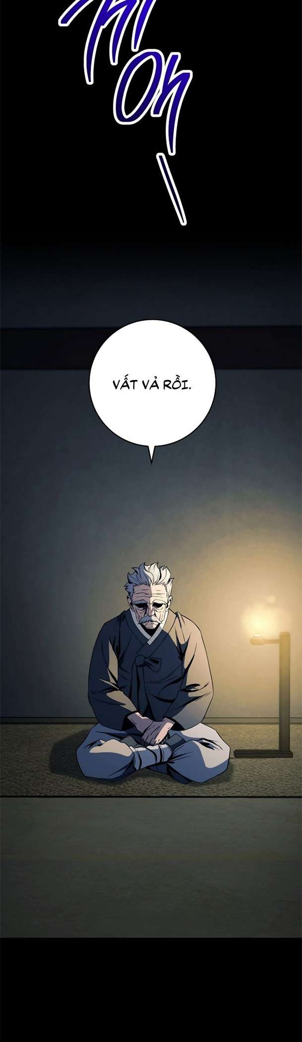 Cốt Binh Trở Lại Chapter  248 - 25