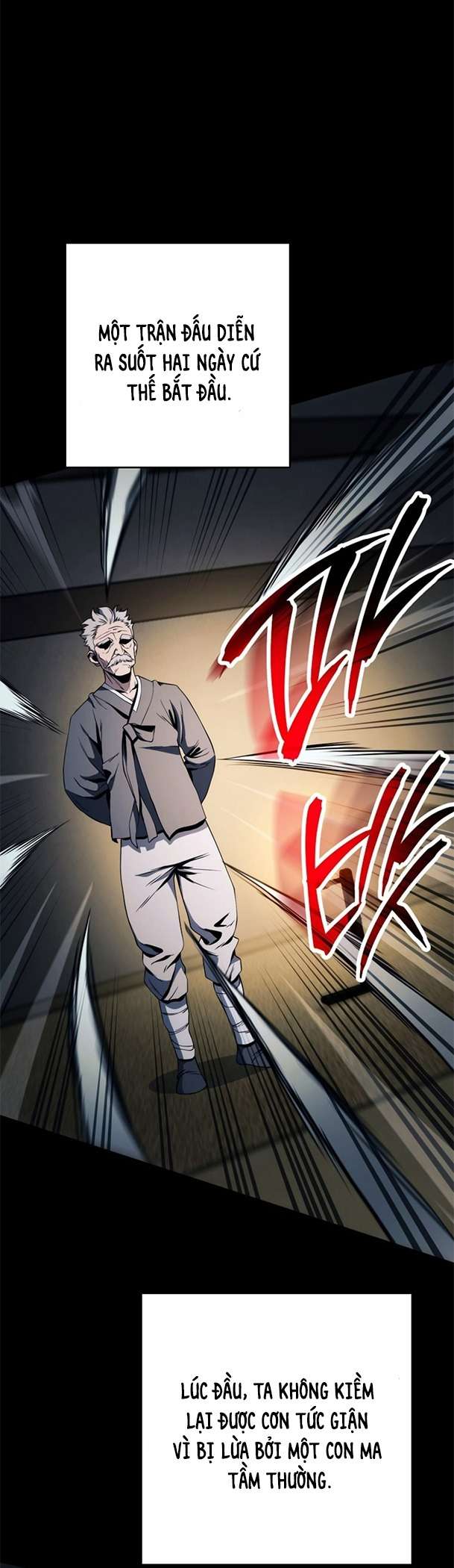 Cốt Binh Trở Lại Chapter  248 - 31