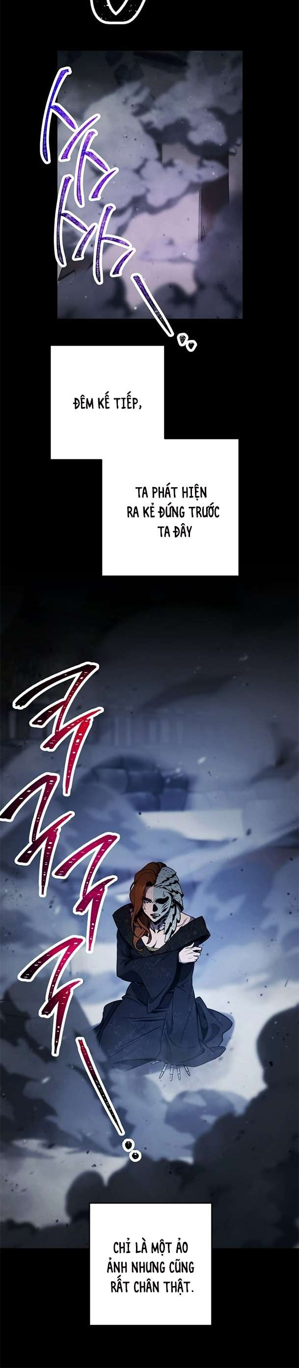 Cốt Binh Trở Lại Chapter  248 - 42