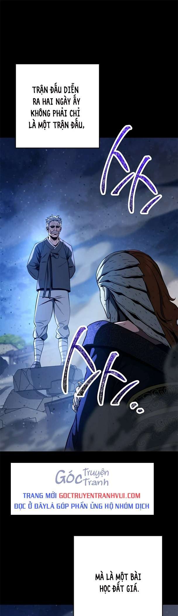 Cốt Binh Trở Lại Chapter  248 - 43