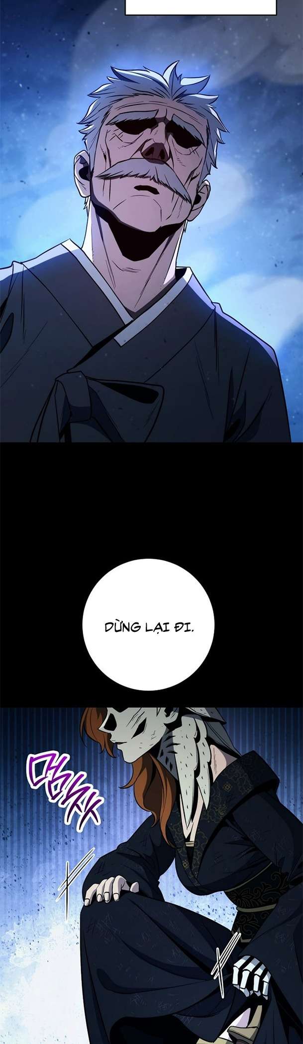Cốt Binh Trở Lại Chapter  248 - 44