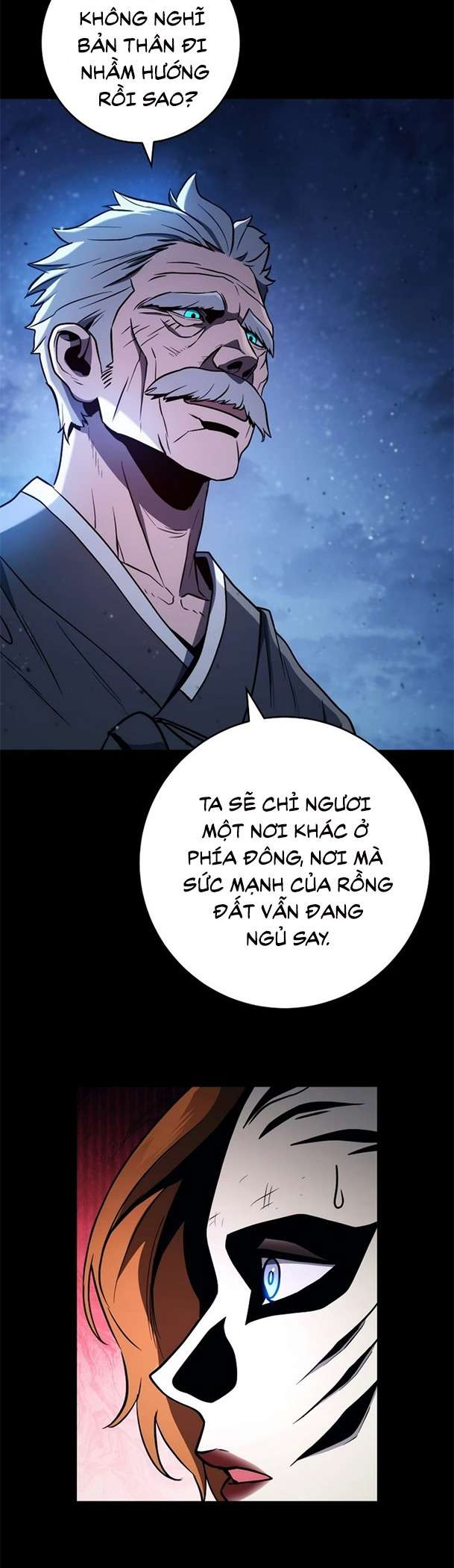 Cốt Binh Trở Lại Chapter  248 - 46