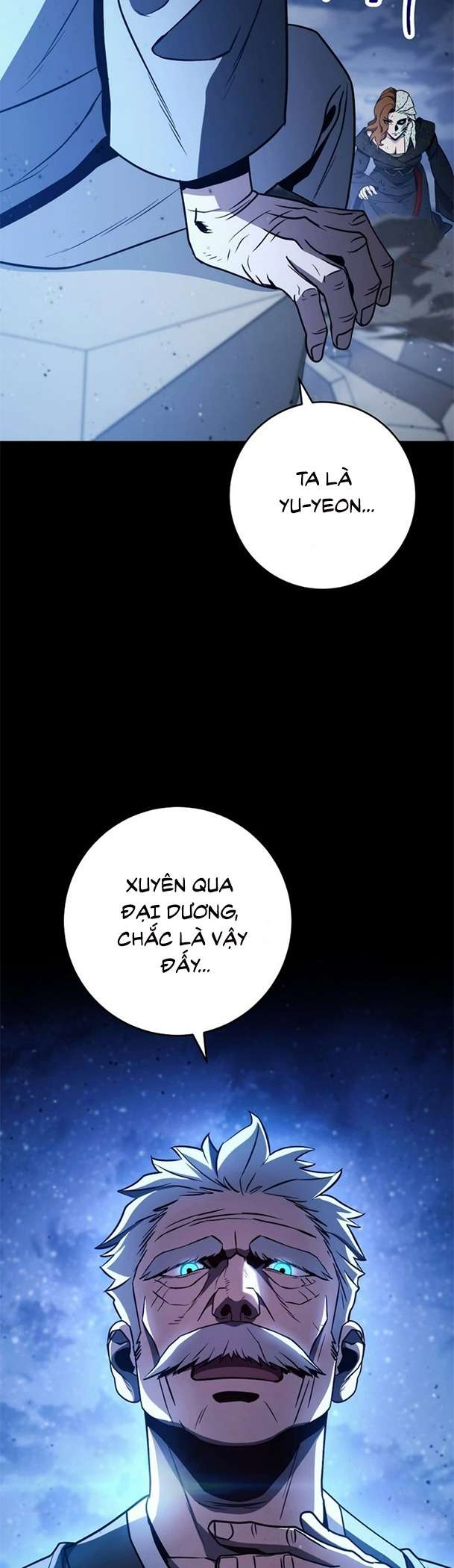 Cốt Binh Trở Lại Chapter  248 - 48