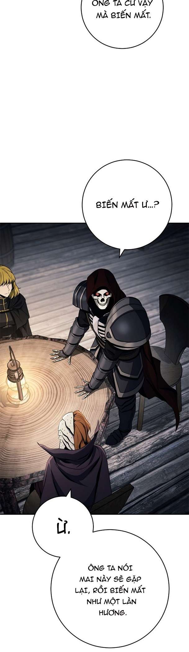 Cốt Binh Trở Lại Chapter  249 - 4