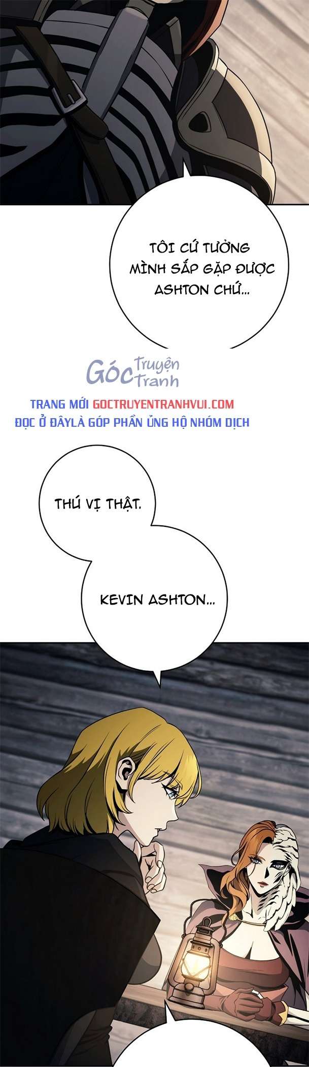 Cốt Binh Trở Lại Chapter  249 - 15