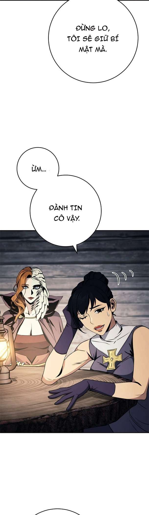 Cốt Binh Trở Lại Chapter  249 - 17