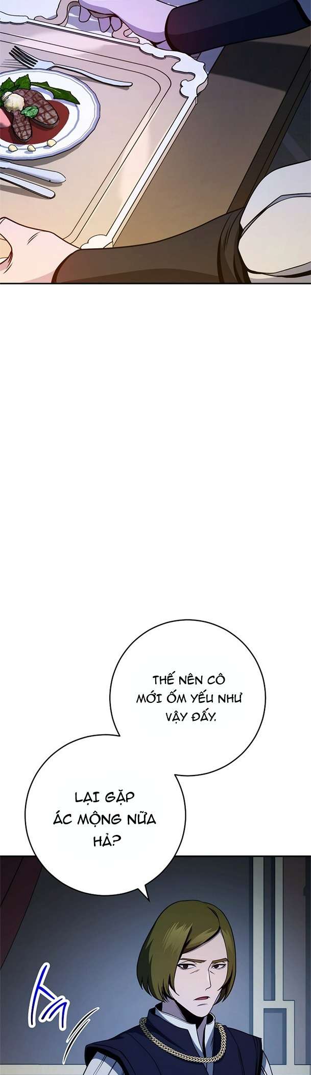 Cốt Binh Trở Lại Chapter  249 - 33