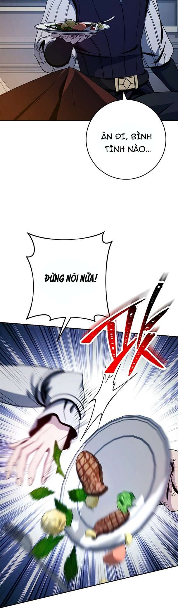 Cốt Binh Trở Lại Chapter  249 - 34