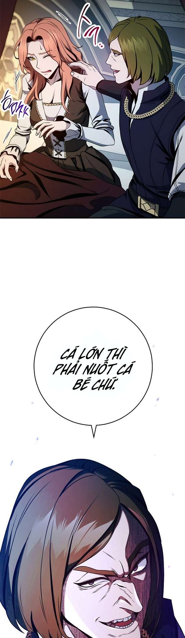 Cốt Binh Trở Lại Chapter  249 - 38