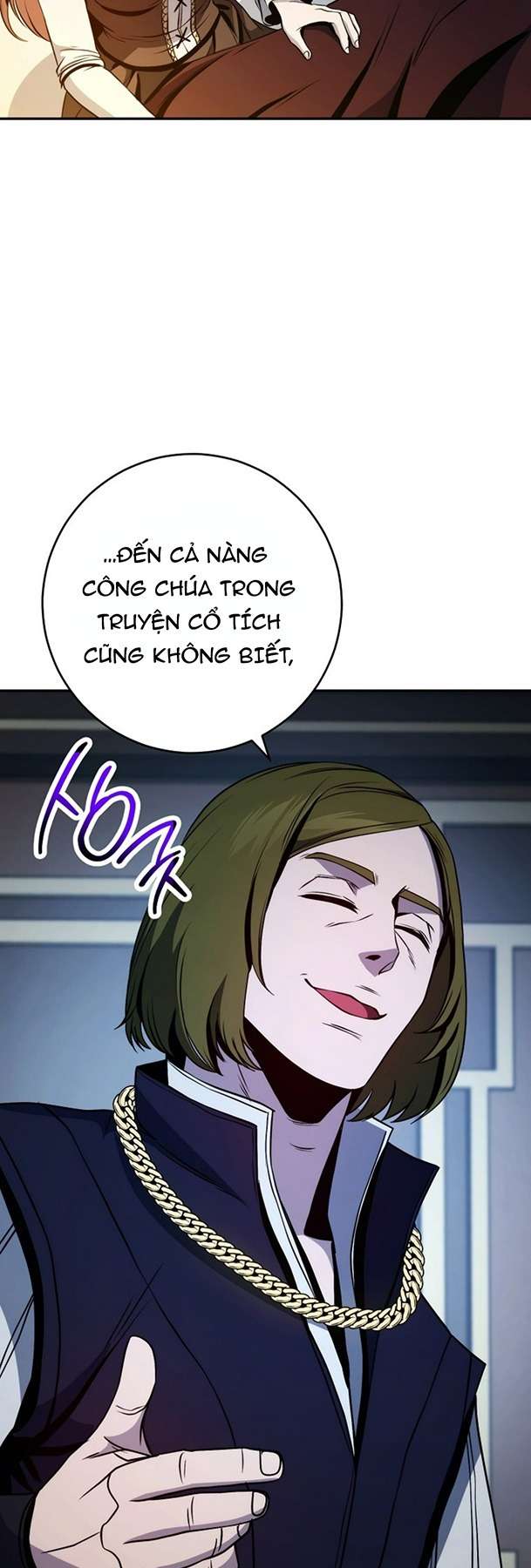 Cốt Binh Trở Lại Chapter  249 - 45