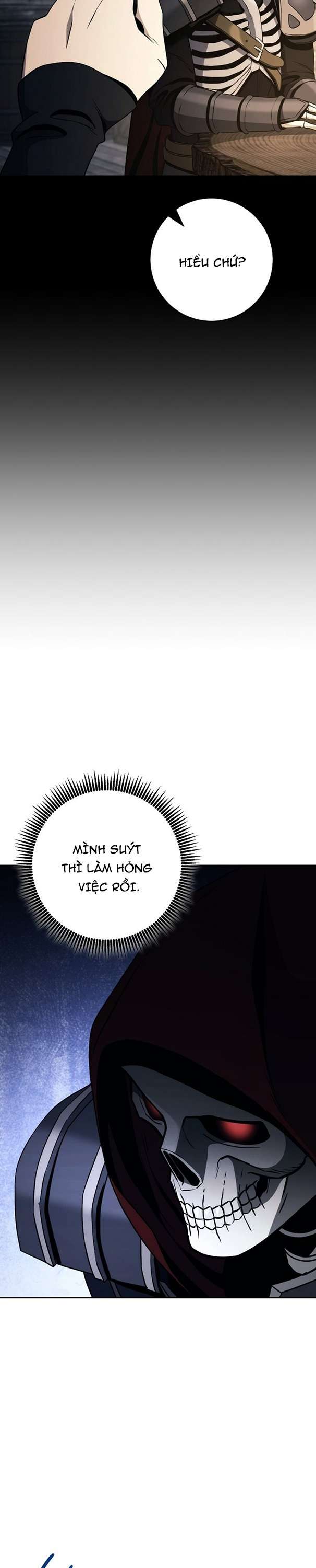 Cốt Binh Trở Lại Chapter  250 - 9