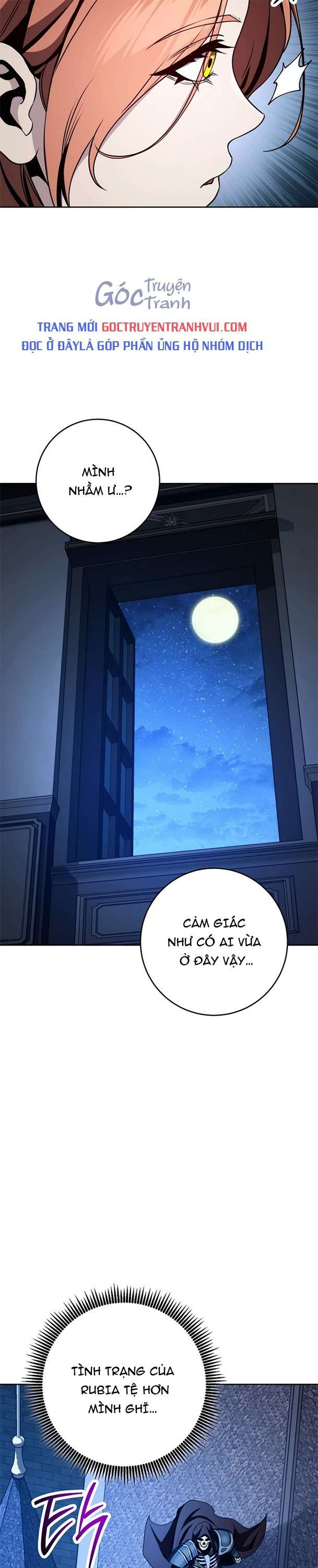Cốt Binh Trở Lại Chapter  250 - 11