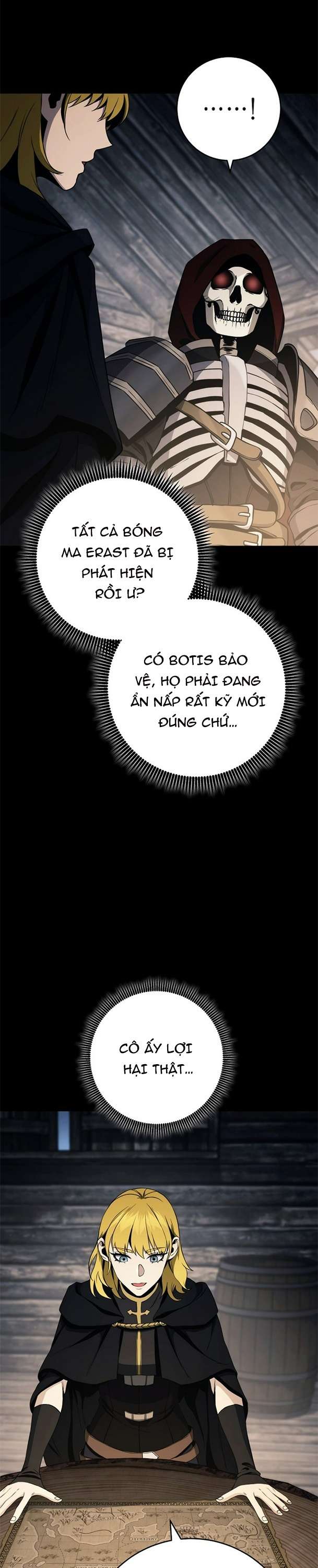 Cốt Binh Trở Lại Chapter  250 - 23