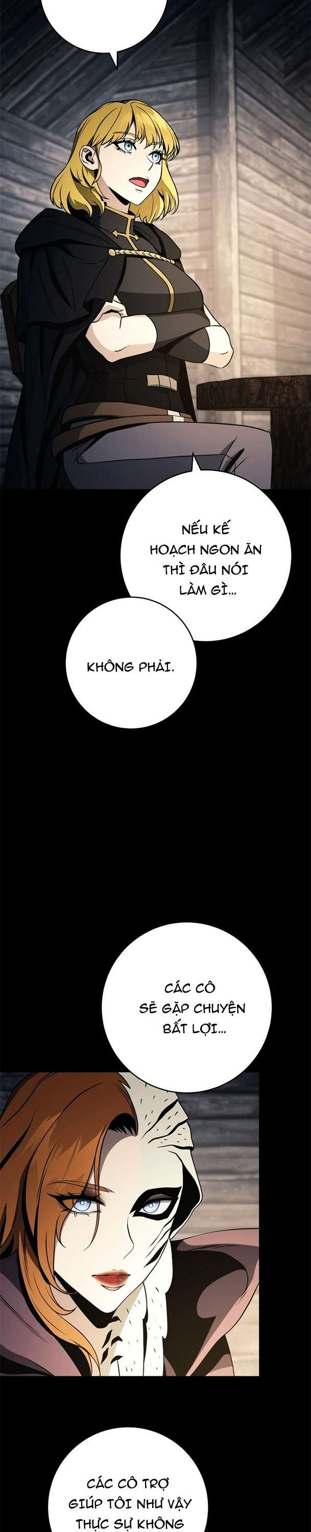 Cốt Binh Trở Lại Chapter  250 - 28