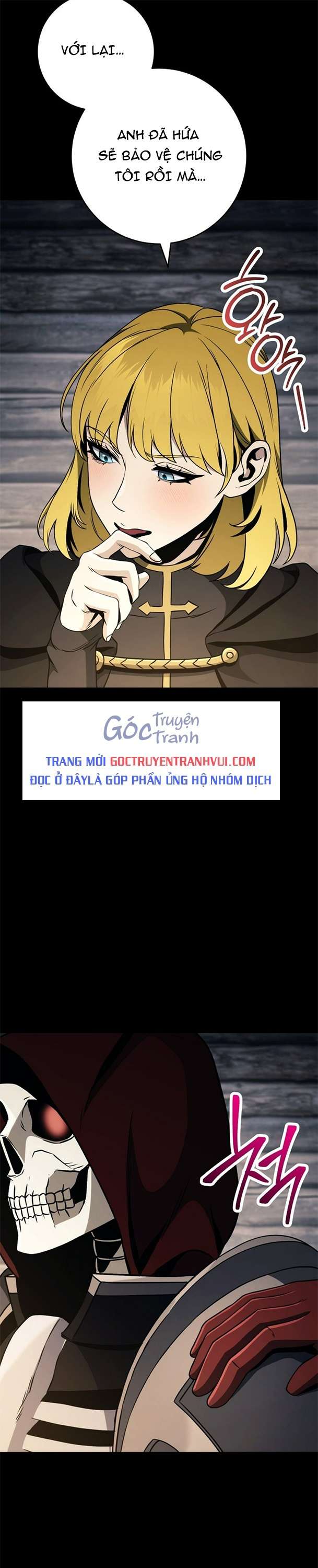 Cốt Binh Trở Lại Chapter  250 - 31