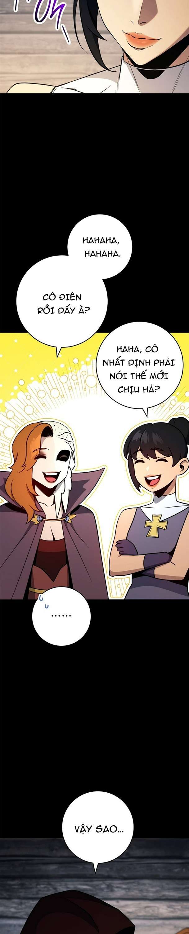 Cốt Binh Trở Lại Chapter  250 - 34