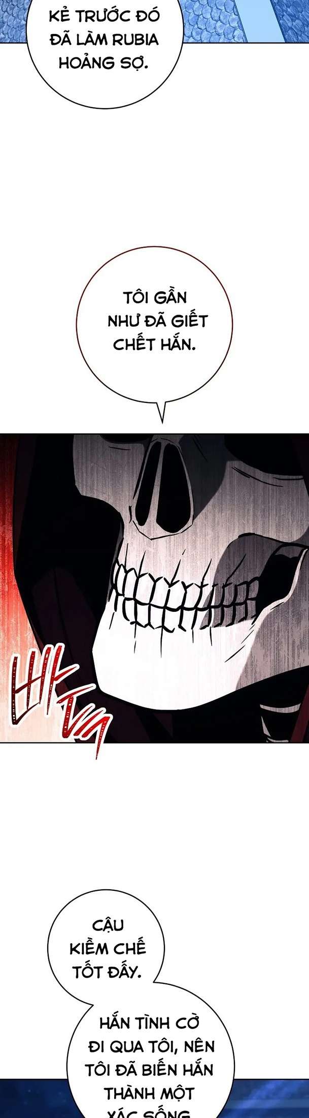 Cốt Binh Trở Lại Chapter  251 - 9