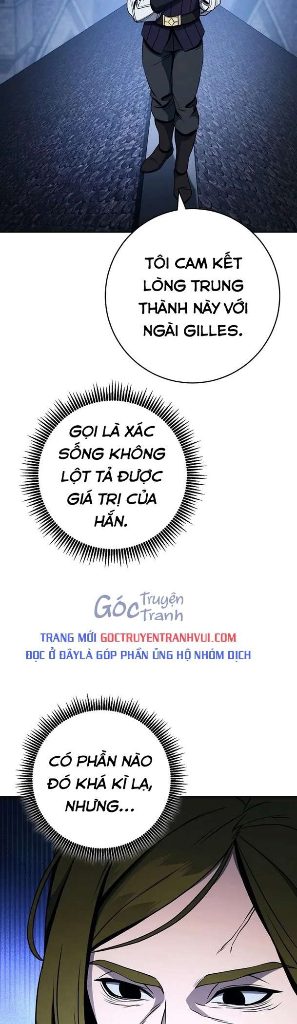 Cốt Binh Trở Lại Chapter  251 - 12