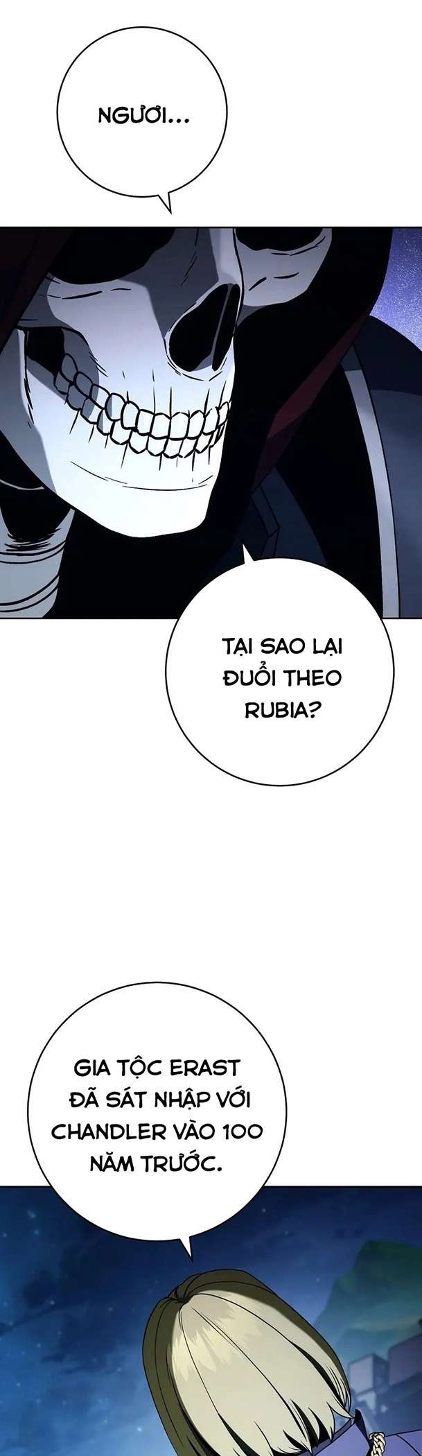 Cốt Binh Trở Lại Chapter  251 - 15