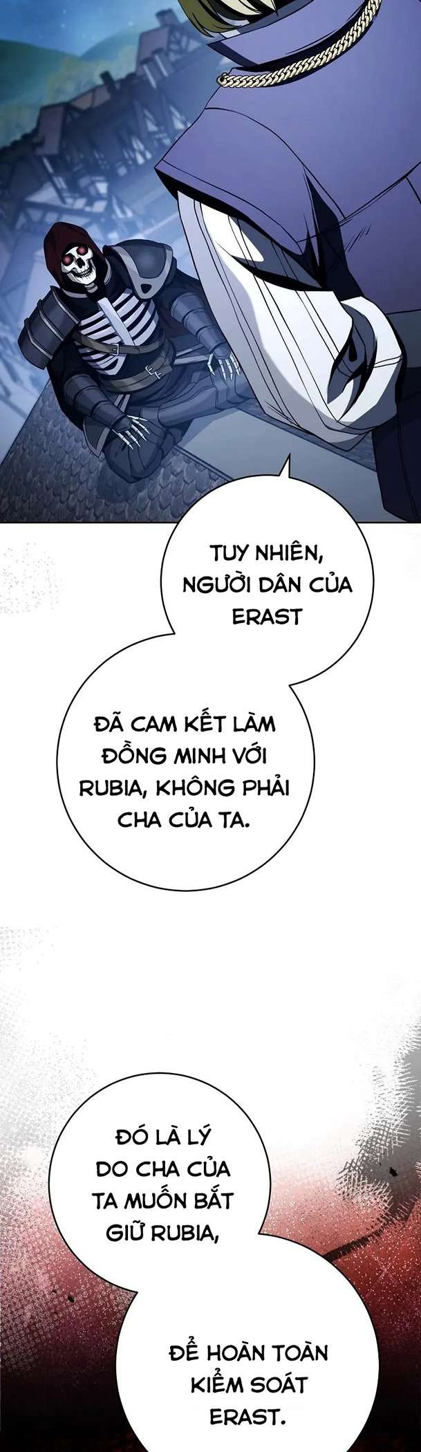 Cốt Binh Trở Lại Chapter  251 - 16