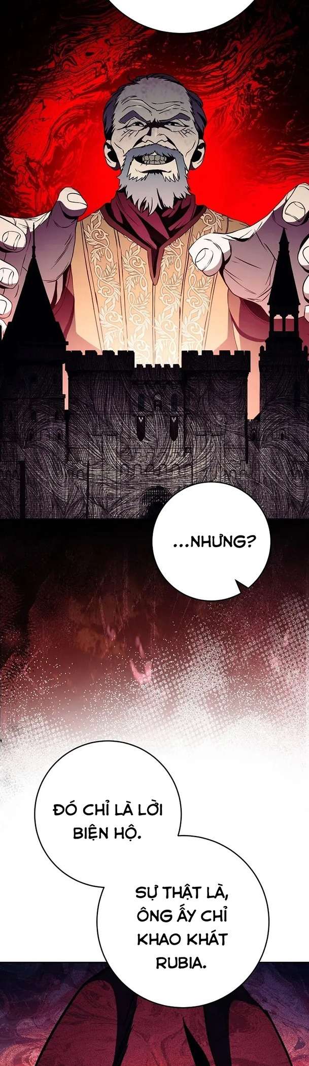 Cốt Binh Trở Lại Chapter  251 - 17