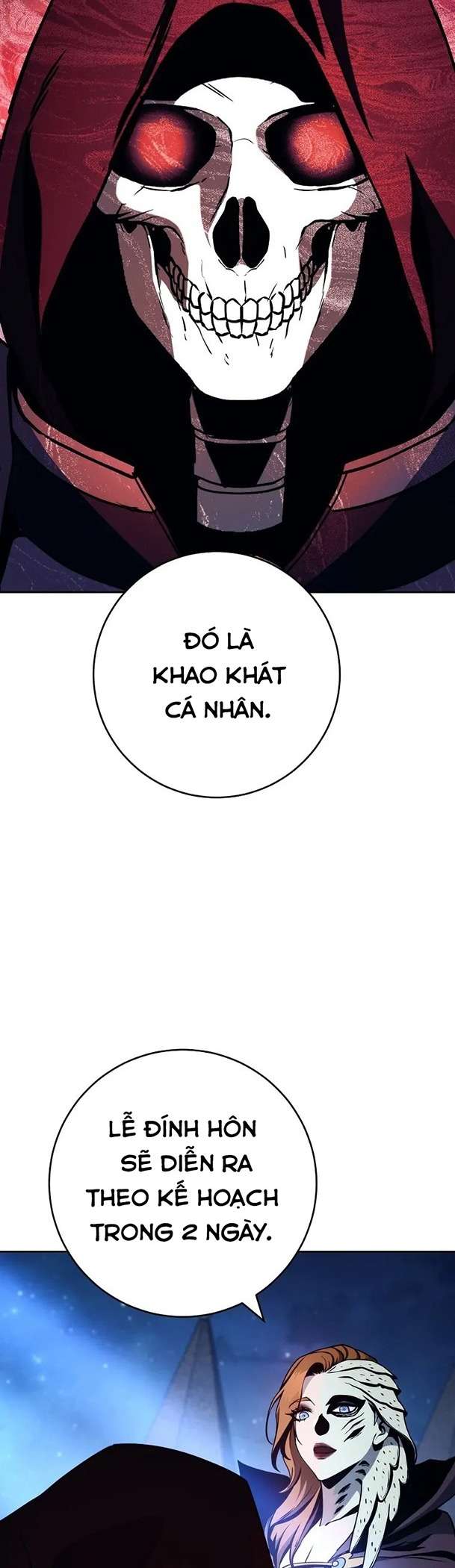Cốt Binh Trở Lại Chapter  251 - 18